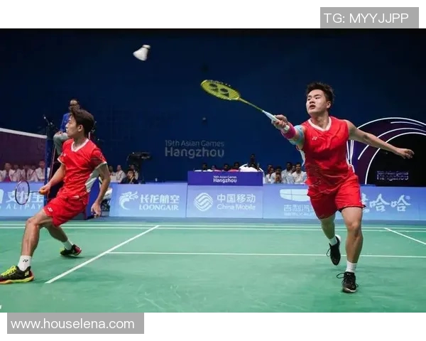 广州羽毛球队在亚运会中的比赛经验与表现分析