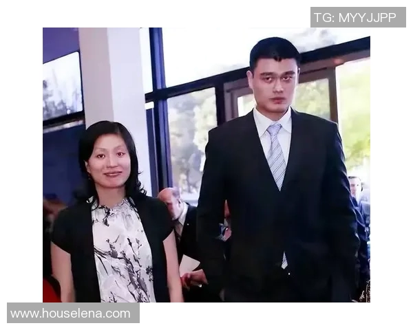 当警察邂逅姚明的那一刻友谊与责任交织的故事