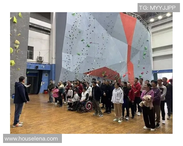 武汉攀岩队引领最新攀岩技术前沿十强榜单解析 武汉攀岩队引领最新攀岩技术前沿十强榜单解析