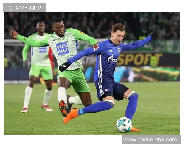 沃尔夫斯堡与沙尔克04握手言和,2-2平分秋色,双方势均力敌 沃尔夫斯堡与沙尔克04握手言和,2-2平分秋色,双方势均力敌