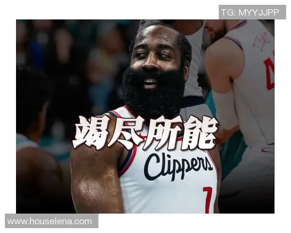 火箭主教练_詹姆斯·哈登还能为球队带来更多惊喜 火箭主教练_詹姆斯·哈登还能为球队带来更多惊喜