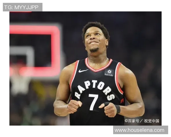 猛龙球员凯尔-洛瑞重返赛场,带队取得三连胜