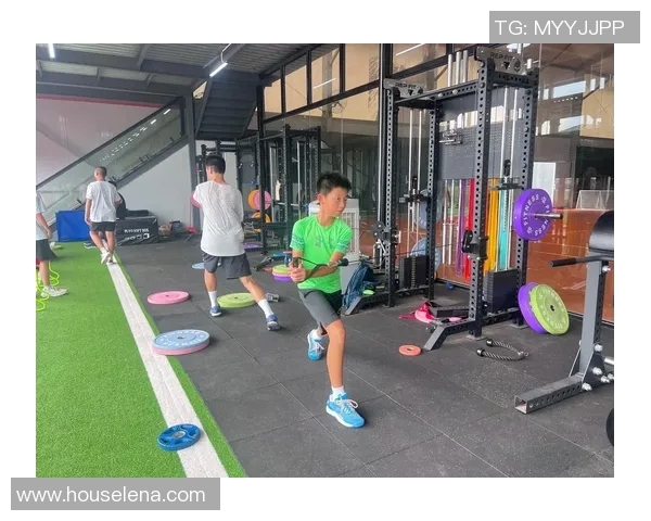 科学网球训练新方法探索与实践提升运动表现的有效策略 科学网球训练新方法探索与实践提升运动表现的有效策略