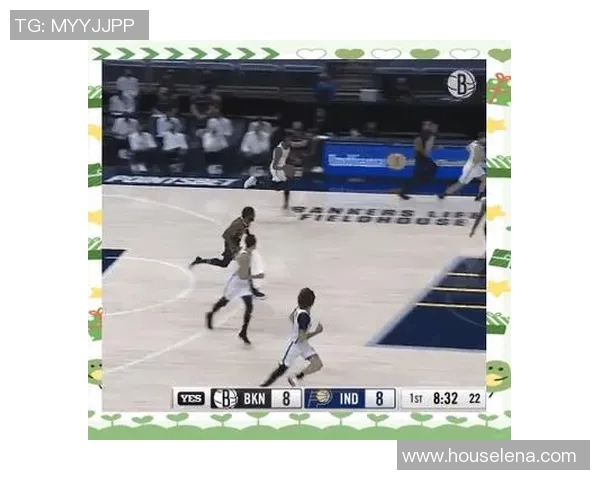 篮网新赛季强势崛起,豪取连胜领跑东部赛区