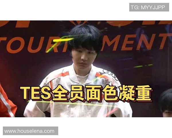 赛后复盘:WE与TES对决中的速度较量与战术分析